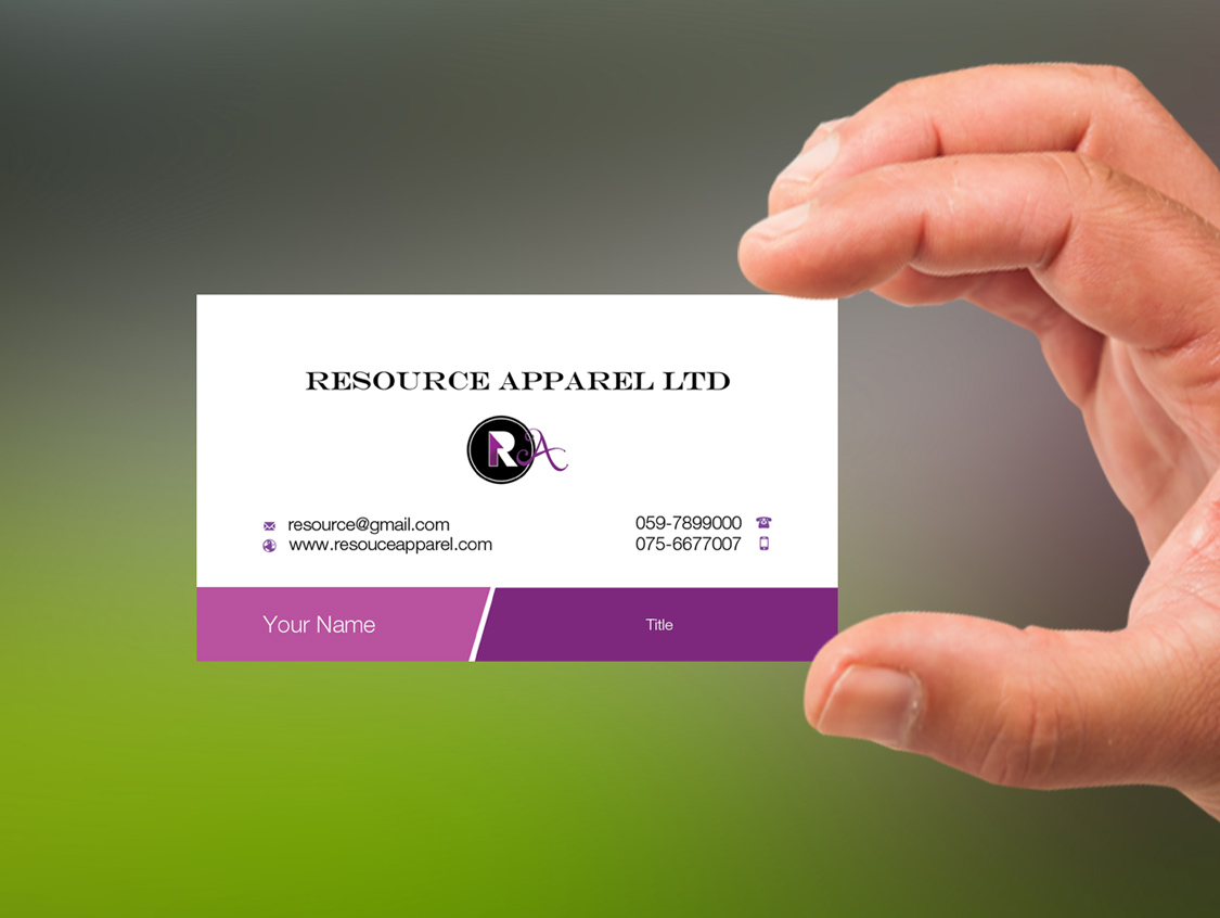 Business Card Design by Lanka Ama for this project | Design #5323668