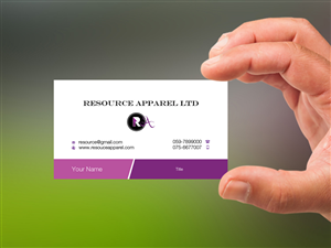 Business Card Design by Lanka Ama for this project | Design: #5323668