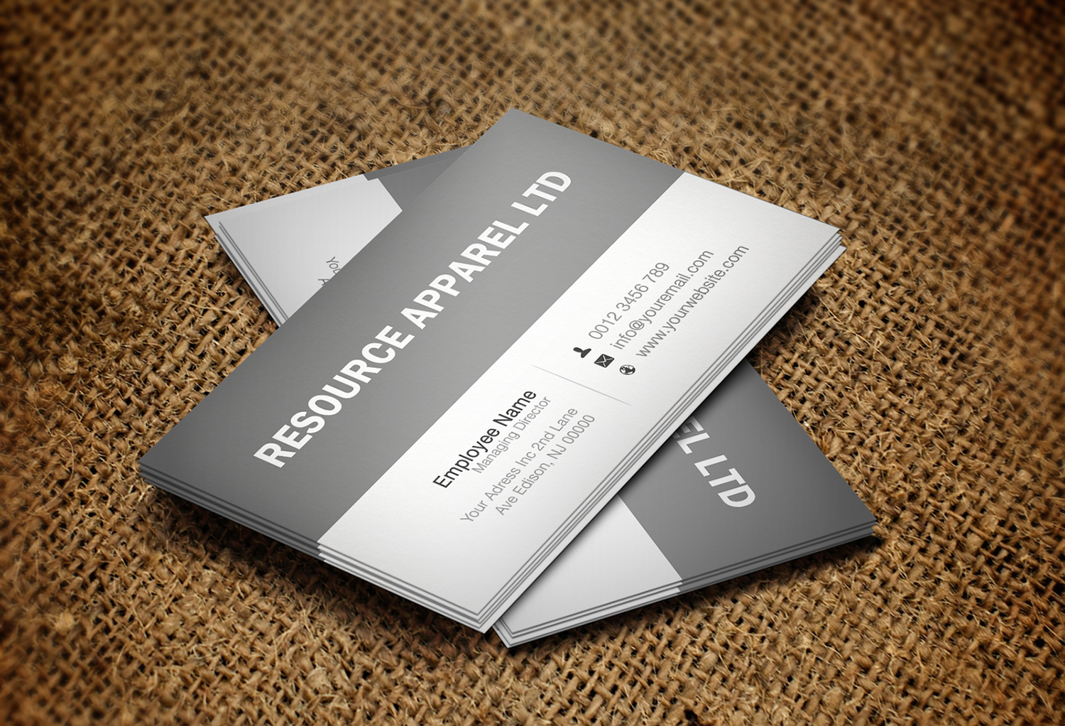 Business Card Design by Lanka Ama for this project | Design #5323685
