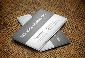 Business Card Design by Lanka Ama for this project | Design: #5323685