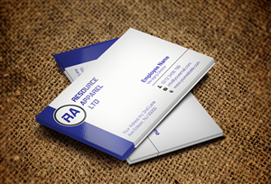 Business Card Design by Lanka Ama for this project | Design: #5323687