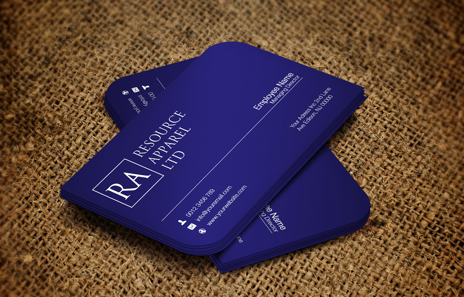 Business Card Design by Lanka Ama for this project | Design #5323724