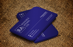 Business Card Design by Lanka Ama for this project | Design: #5323724