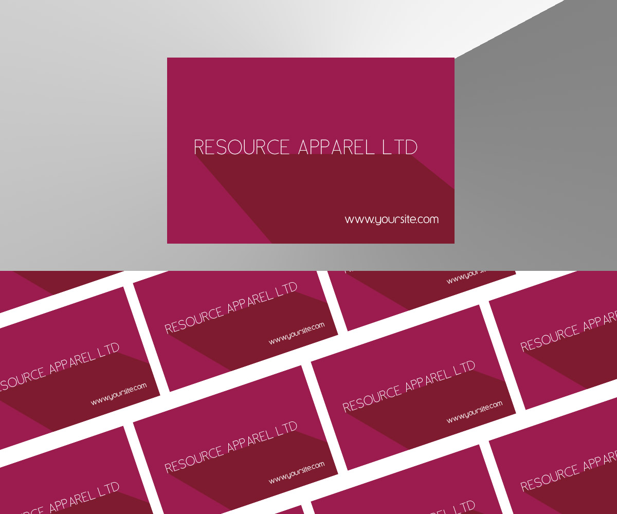 Business Card Design by Sara Guidotti for this project | Design #5370464