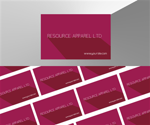 Business Card Design by Sara Guidotti for this project | Design: #5370464