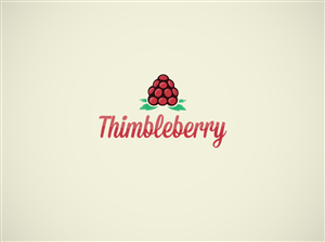 Logo Design by Oliver  Balard for Thimbleberry Kids, LLC | Design: #5386023