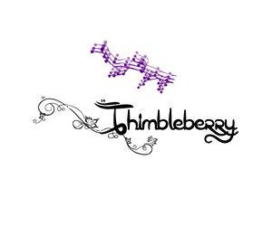 Logo-Design von wajiramadusanka für Thimbleberry Kids, LLC | Design #5339291