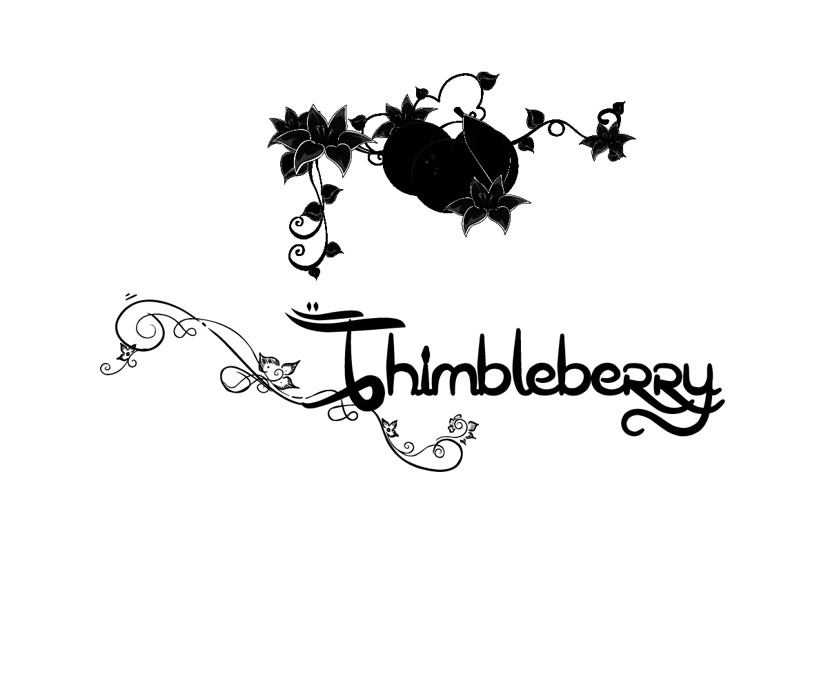 Logo Design by wajiramadusanka for Thimbleberry Kids, LLC | Design #5339324