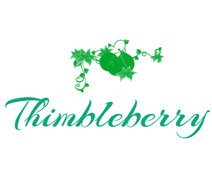 Logo Design by wajiramadusanka for Thimbleberry Kids, LLC | Design: #5339452