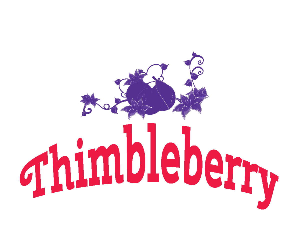 Logo Design by wajiramadusanka for Thimbleberry Kids, LLC | Design #5345774