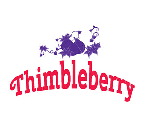 Logo Design by wajiramadusanka for Thimbleberry Kids, LLC | Design: #5345774