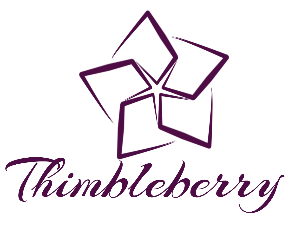 Logo Design by wajiramadusanka for Thimbleberry Kids, LLC | Design #5349578