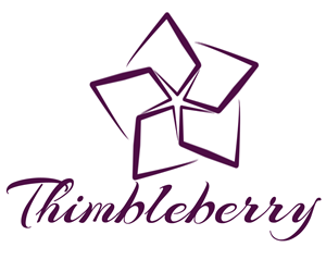 Logo Design by wajiramadusanka for Thimbleberry Kids, LLC | Design: #5349578