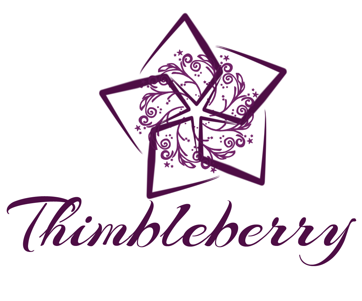 Logo Design by wajiramadusanka for Thimbleberry Kids, LLC | Design #5350422