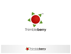 Design de Logo par momo57 pour Thimbleberry Kids, LLC | Design : #5374569