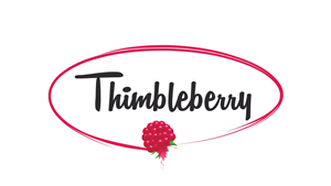 Logo-Design von Ada24 für Thimbleberry Kids, LLC | Design #5403911