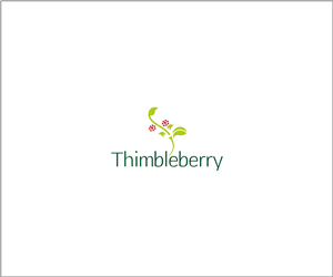 Logo Design by Artist.Jaswinder for Thimbleberry Kids, LLC | Design: #5400271