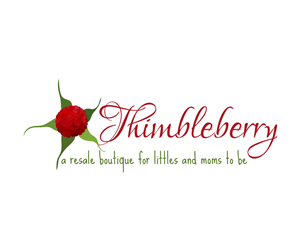 Thimbleberry | Logo Design by design.bb