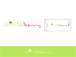 Design de Logo par Mark Murphy Creative pour Thimbleberry Kids, LLC | Design : #5341659