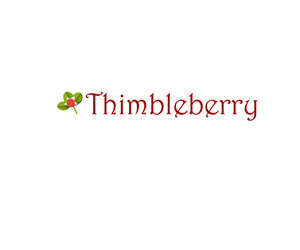 Logo Design by webpagesol for Thimbleberry Kids, LLC | Design: #5404683