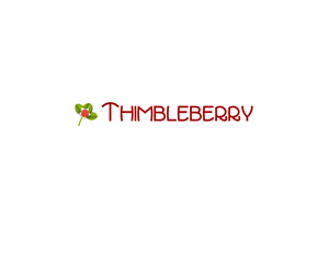 Logo-Design von webpagesol für Thimbleberry Kids, LLC | Design #5404688