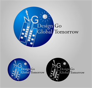 Design de Logo par Randy Megantara pour Next Generation Design | Design : #268280