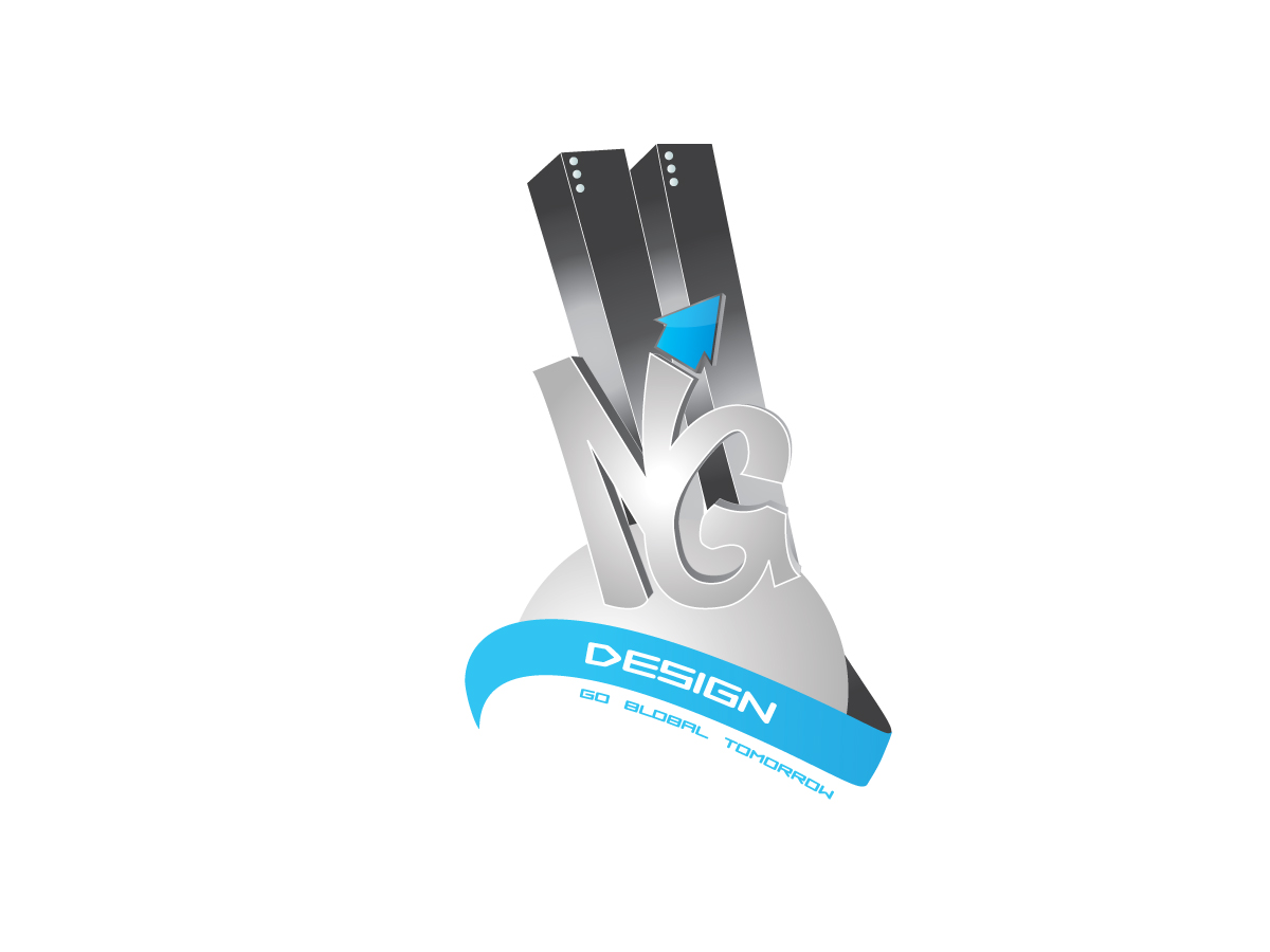 Logo Design by refresh'D for Next Generation Design | Design #268323