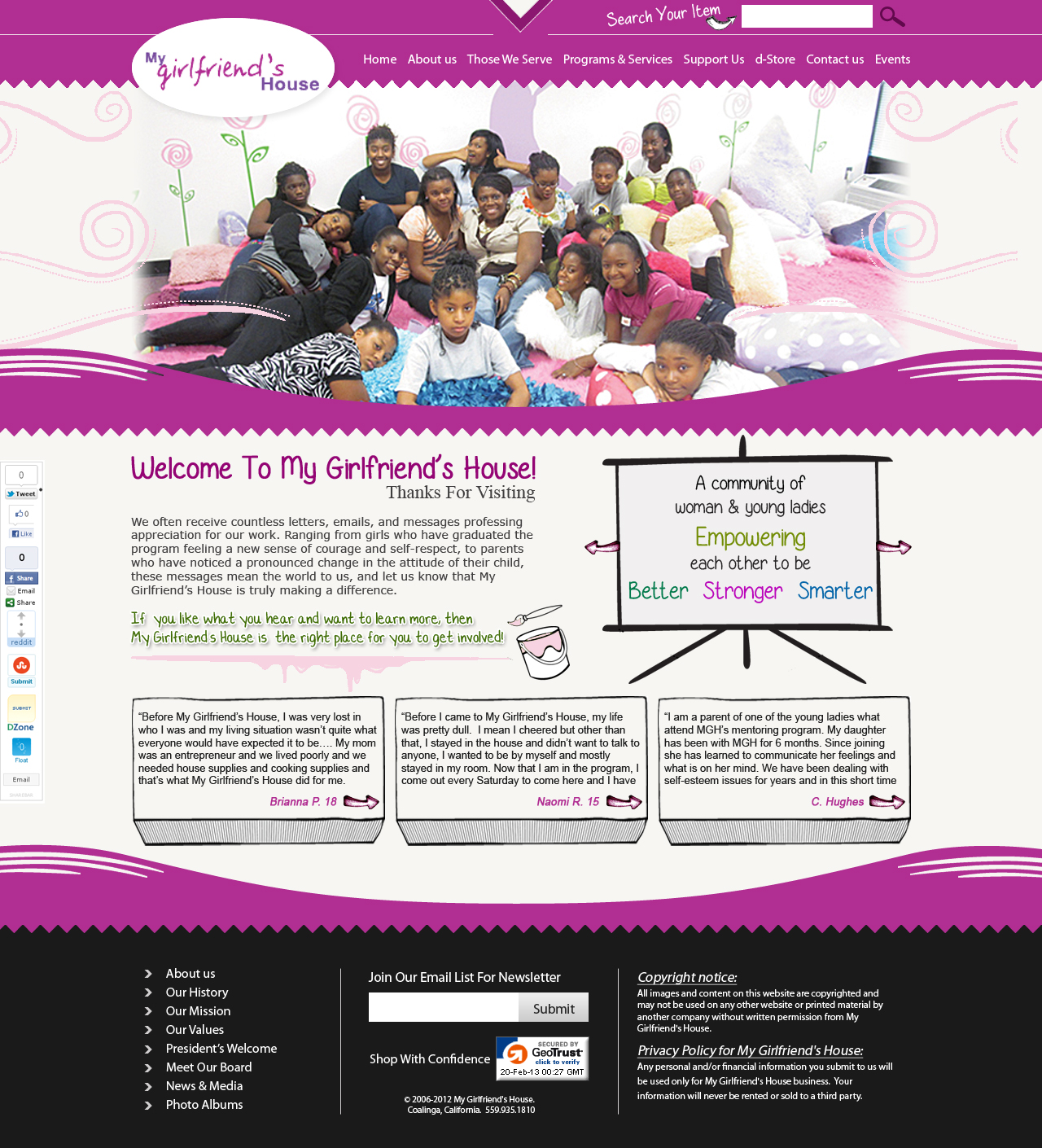 Wordpress Design by Kenneth Ngo for this project | Design #1485538