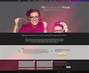 Wordpress Design by Maki