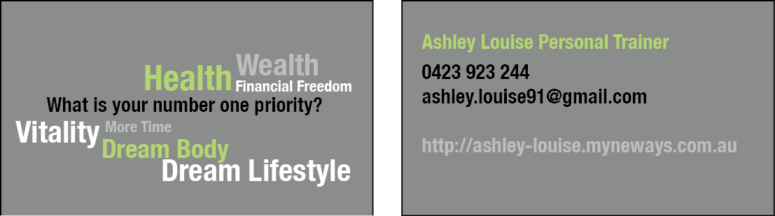 Business Card Design by KirstyPeay for this project | Design #1592334