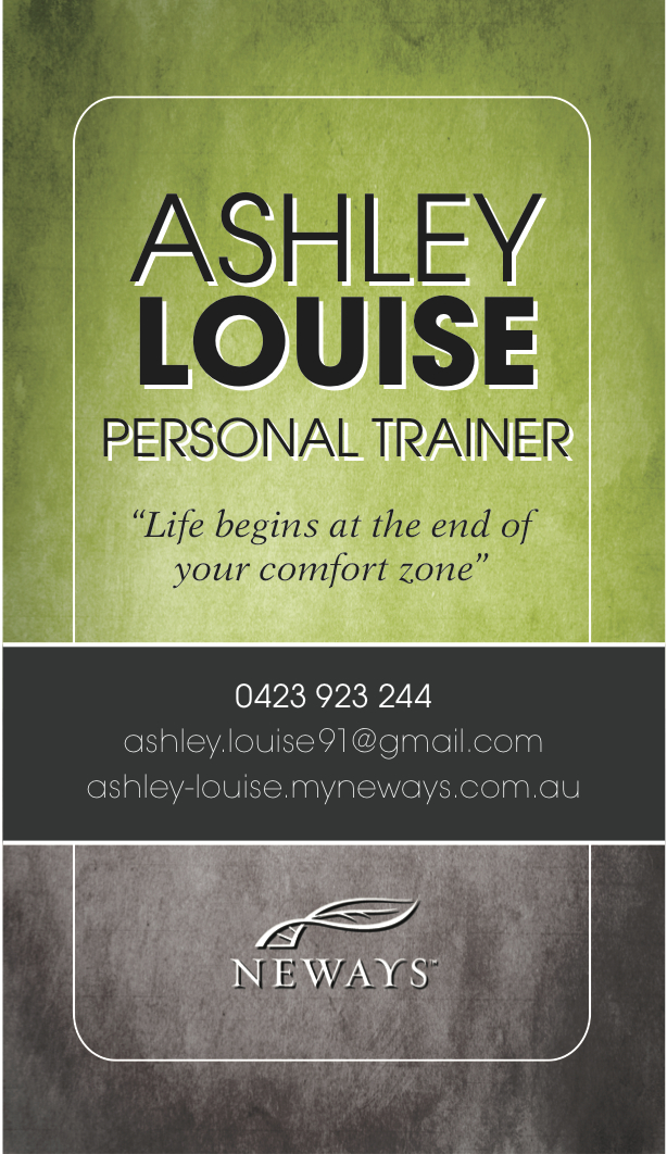 Diseño de Tarjeta de Presentación por mstahl720 para este proyecto | Diseño #1486297