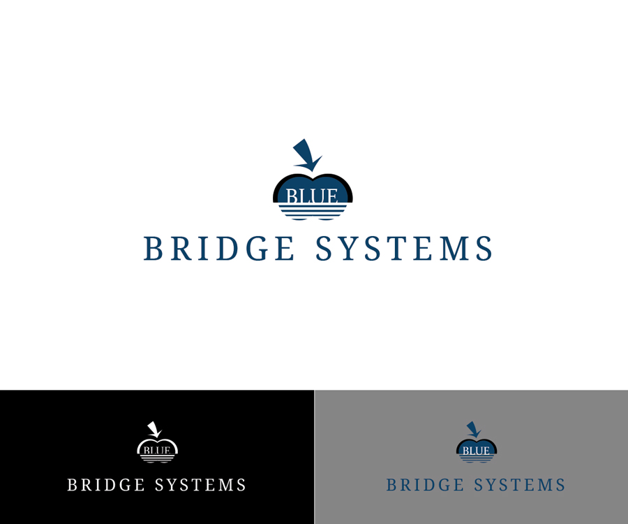 Logo Design by rdesign12 for BarkSteel | Design #5326279