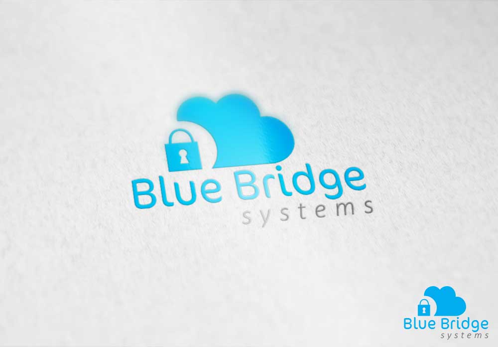 Logo Design by Anooshaa Kachhia for BarkSteel | Design #5344444