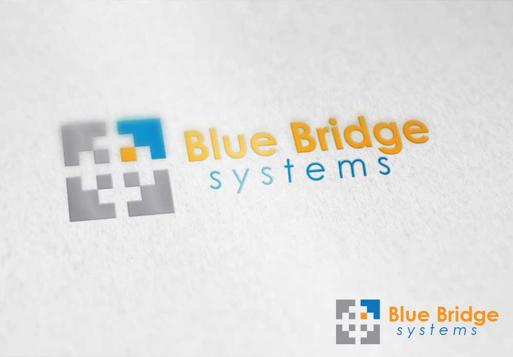 Logo Design by Anooshaa Kachhia for BarkSteel | Design #5344449