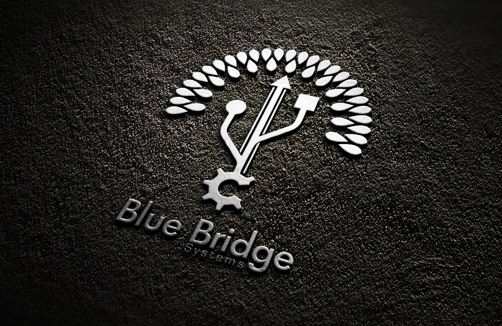 Logo Design by Anooshaa Kachhia for BarkSteel | Design #5345414