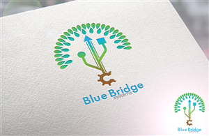 Diseño de Logo por Anooshaa Kachhia para BarkSteel | Diseño: #5345419