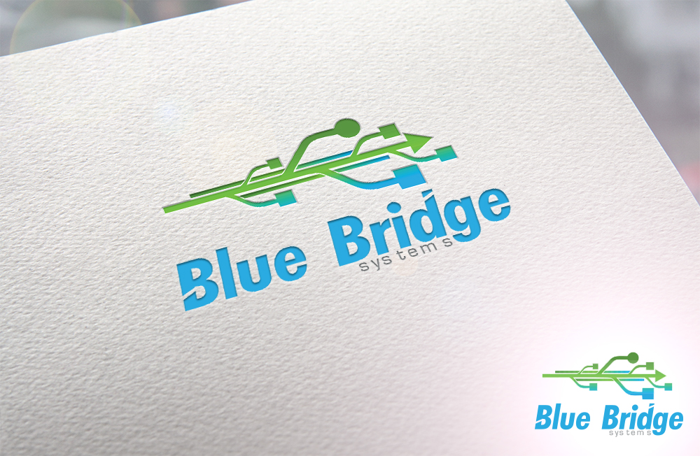 Logo Design by Anooshaa Kachhia for BarkSteel | Design #5345422