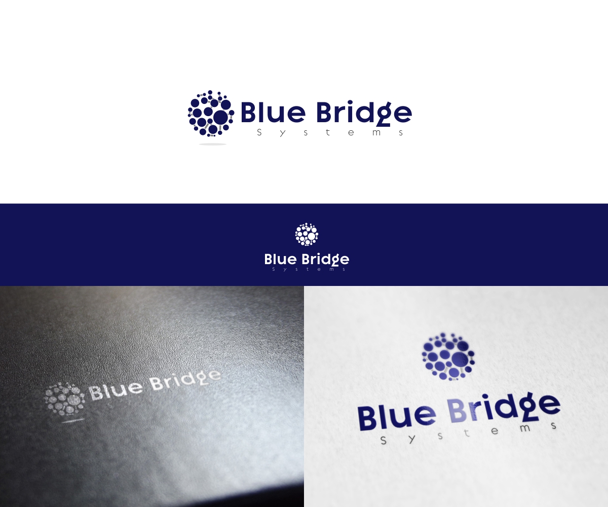 Logo Design by QuattroCreative for BarkSteel | Design #5355535