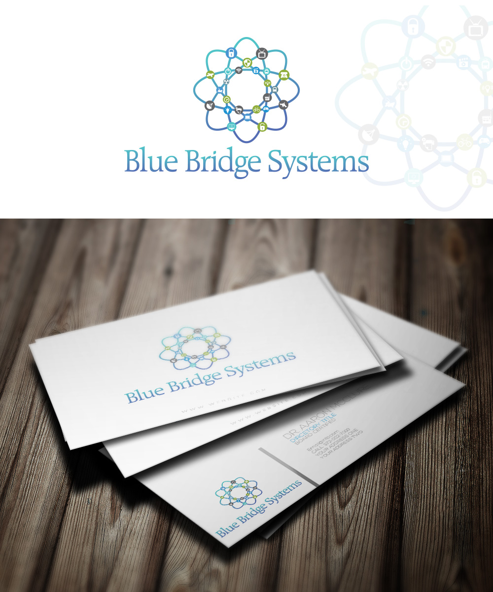 Logo Design by axwa creative for BarkSteel | Design #5354444