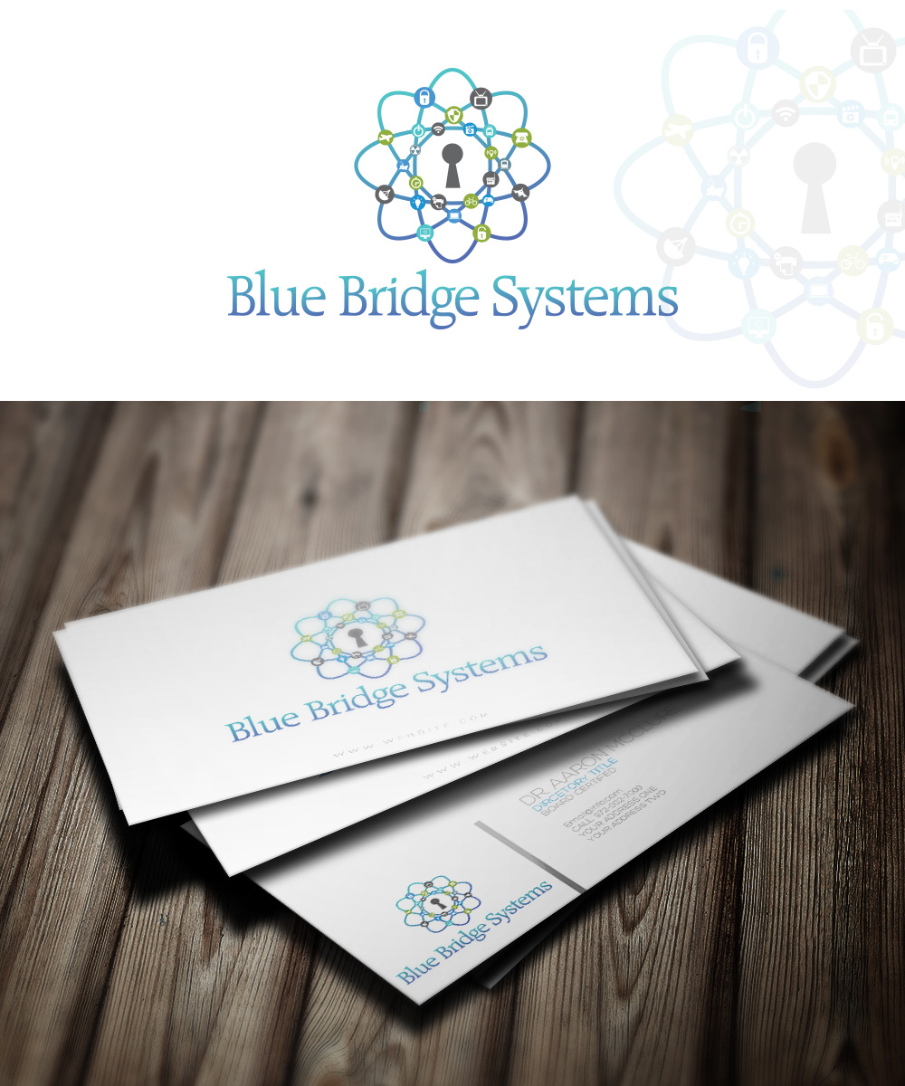 Logo Design by axwa creative for BarkSteel | Design #5354534