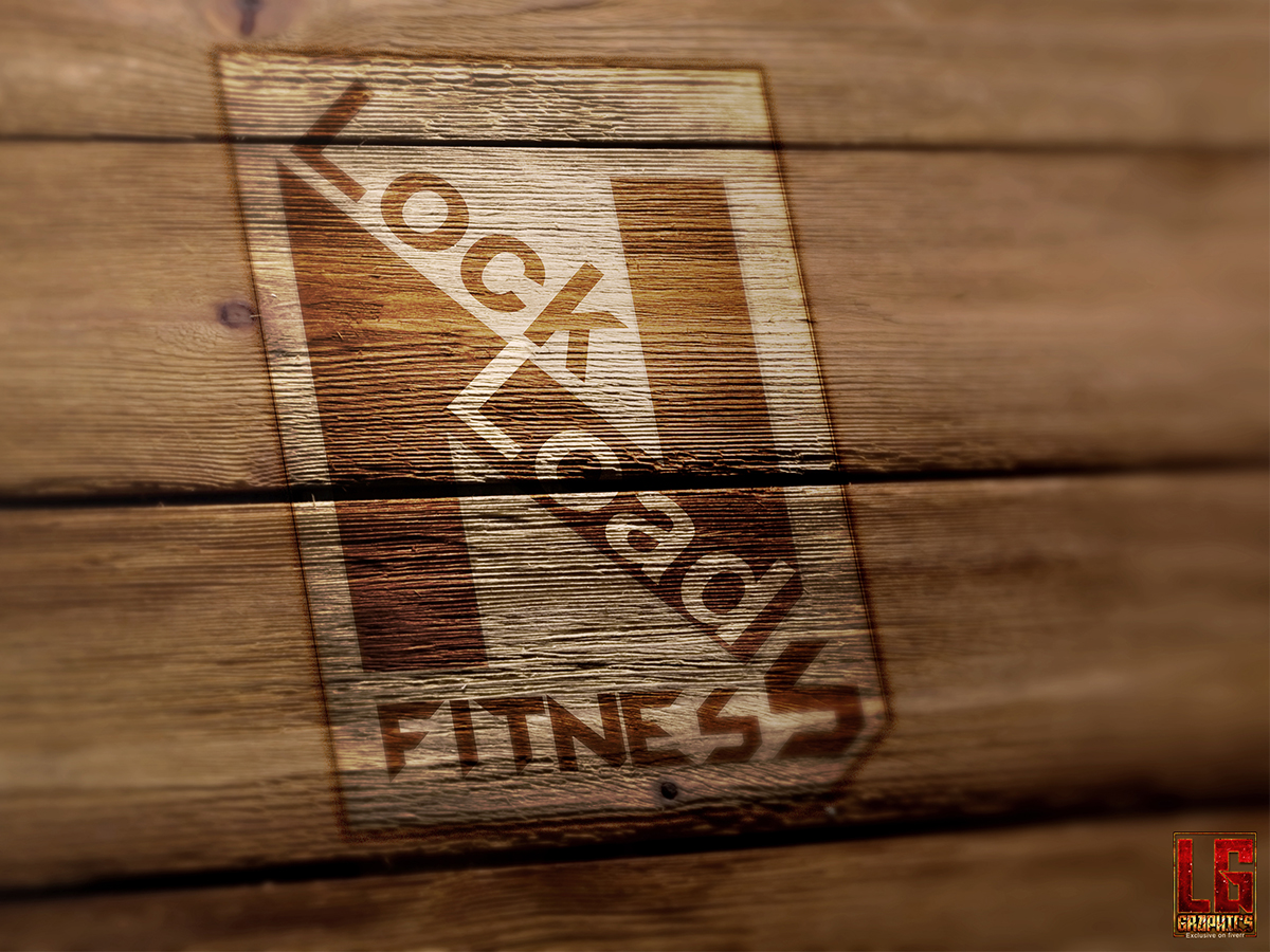 Diseño de Logo por LG_Graphics para este proyecto | Diseño #5323009