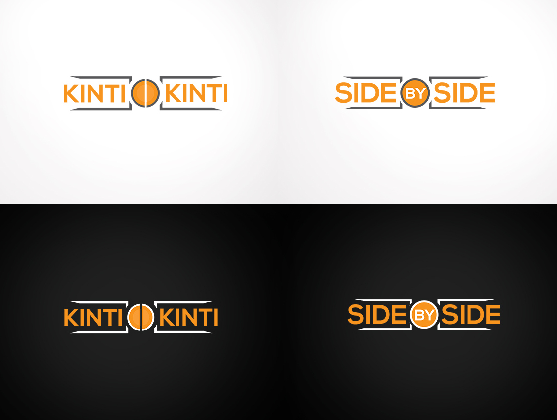 Logo Design by Gentle Spring Rain for Kinti Kinti | Design #5315502