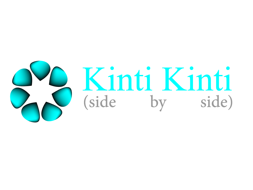 Logo-Design von mohdz AA für Kinti Kinti | Design #5317053