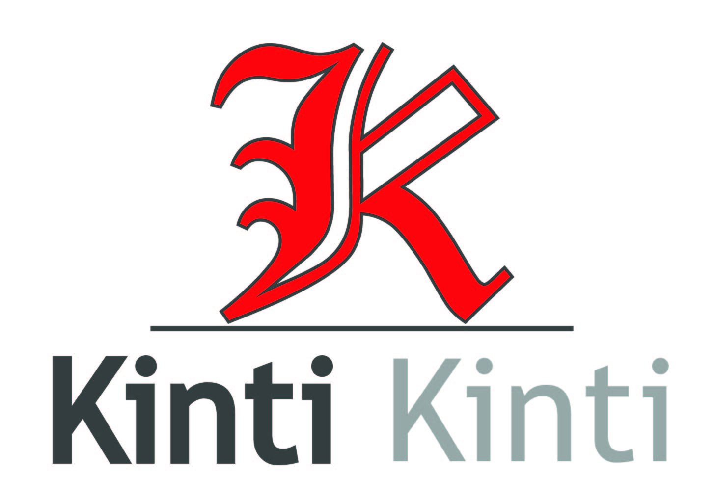 Design de Logo par jaysriram pour Kinti Kinti | Design #5524348