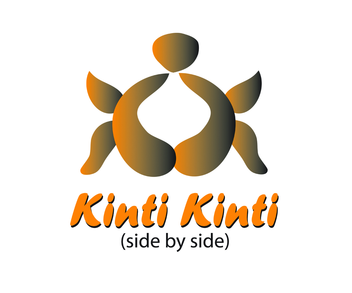 Design de Logo par Hot Rod pour Kinti Kinti | Design #5319874