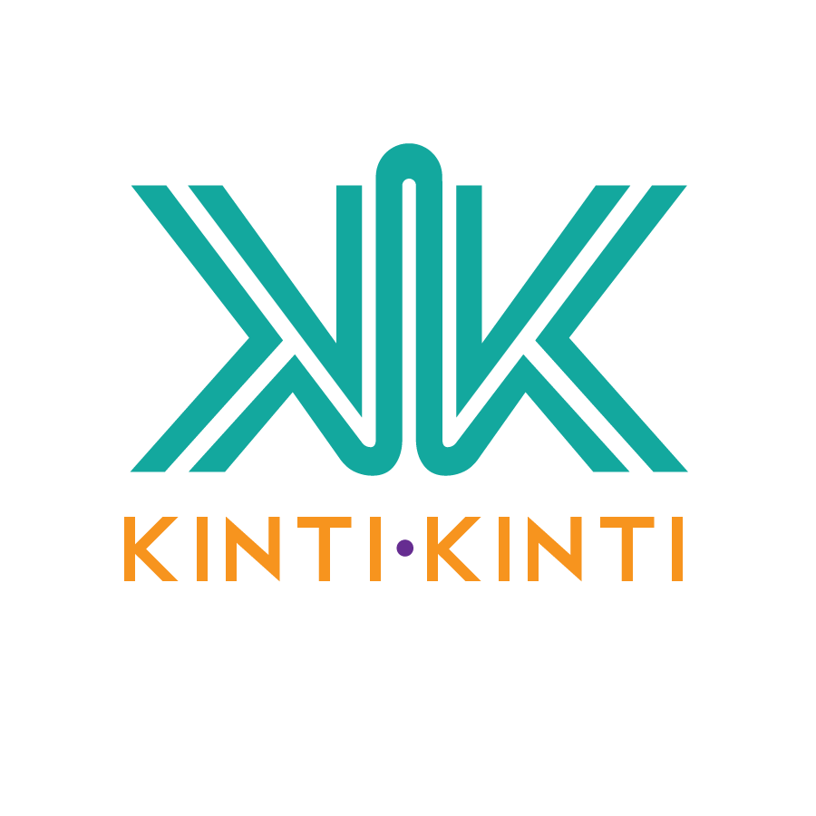 Logo-Design von BMF Design für Kinti Kinti | Design #5357359