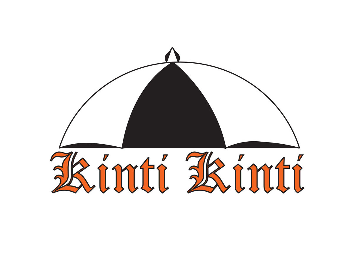 Logo Design by Chaithanyabiju for Kinti Kinti | Design #5316971