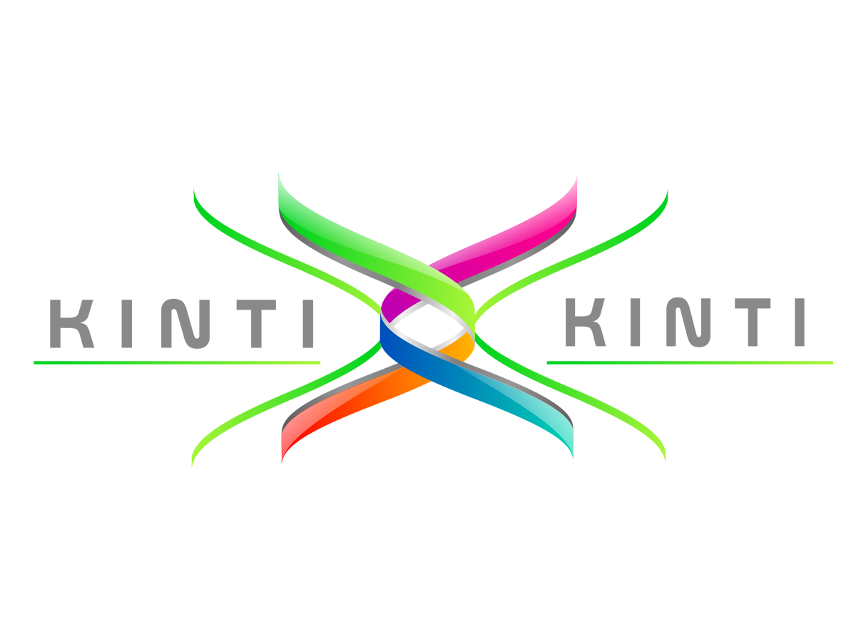 Logo-Design von pzychi.mejia1234 für Kinti Kinti | Design #5521092
