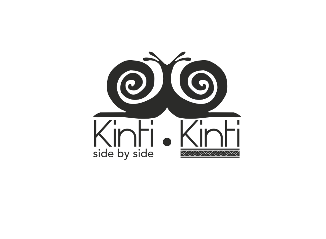 Logo Design by olliebeckett47 for Kinti Kinti | Design #5321460