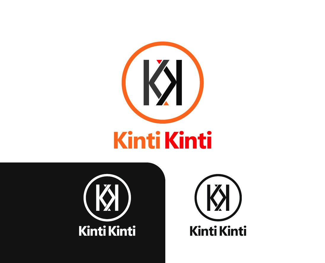 Logo Design by Gofa for Kinti Kinti | Design #5523431